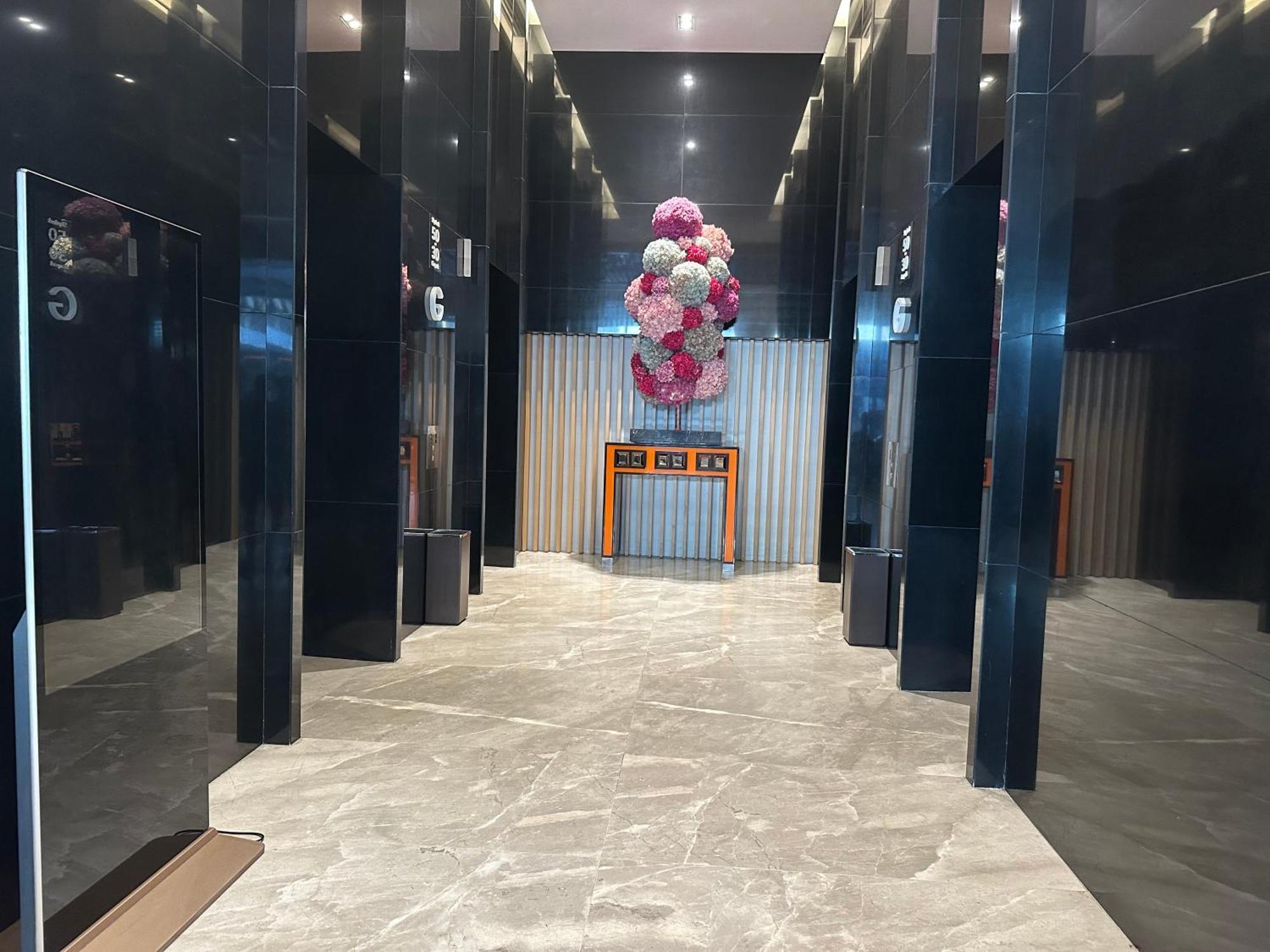 The Platinum Kuala Lumpur By Cozy White Lejlighed Eksteriør billede