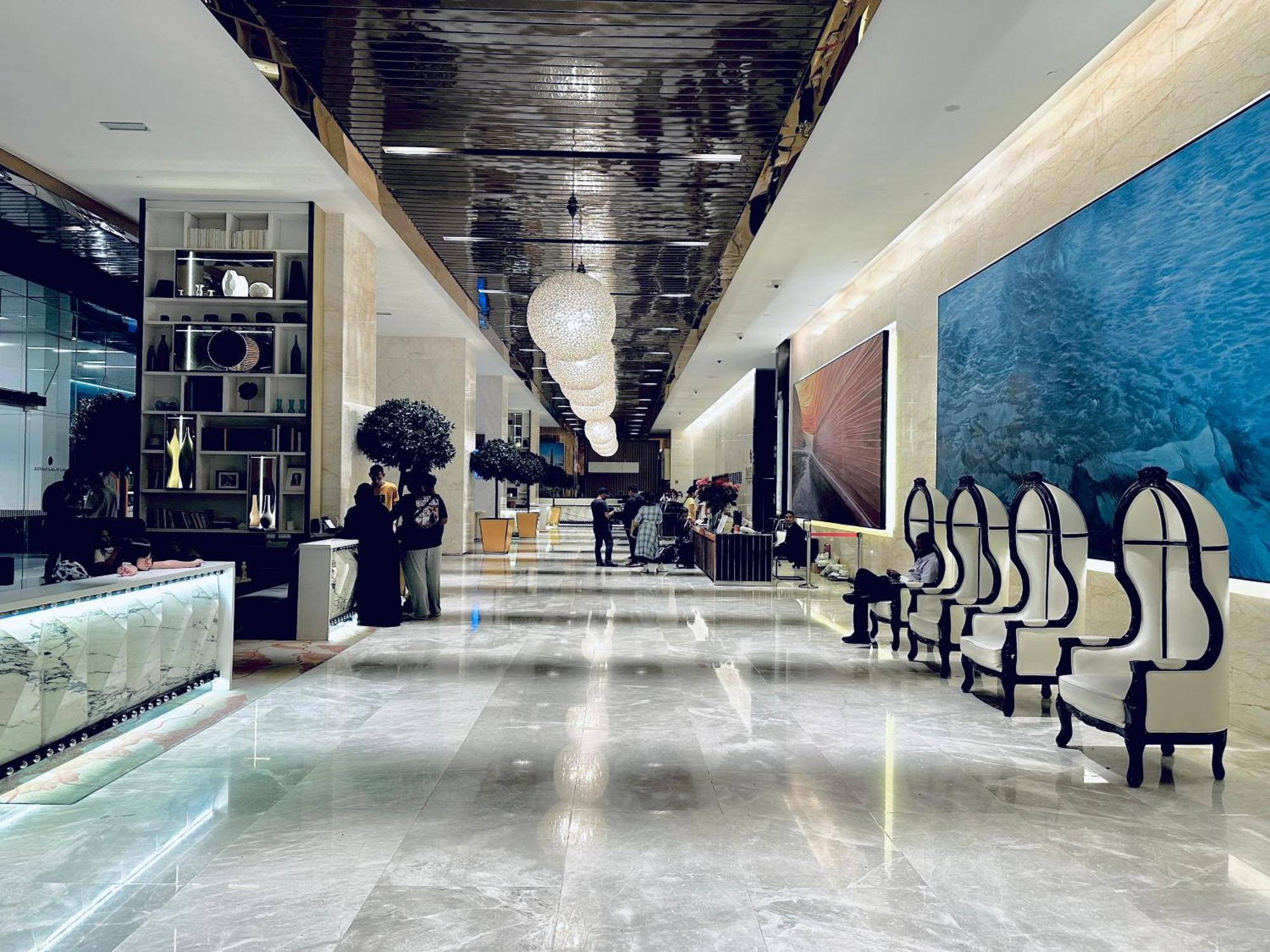 The Platinum Kuala Lumpur By Cozy White Lejlighed Eksteriør billede