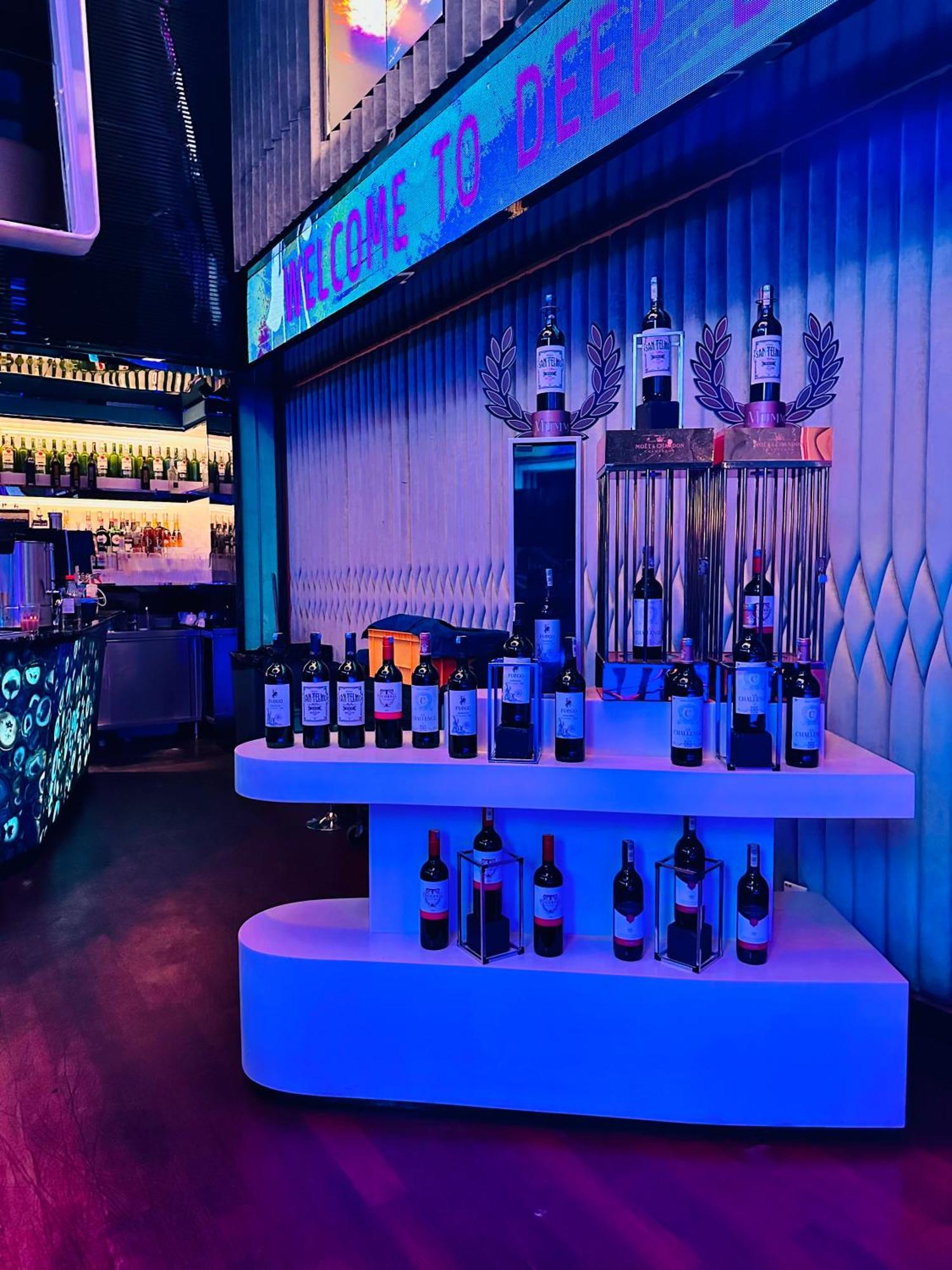 The Platinum Kuala Lumpur By Cozy White Lejlighed Eksteriør billede