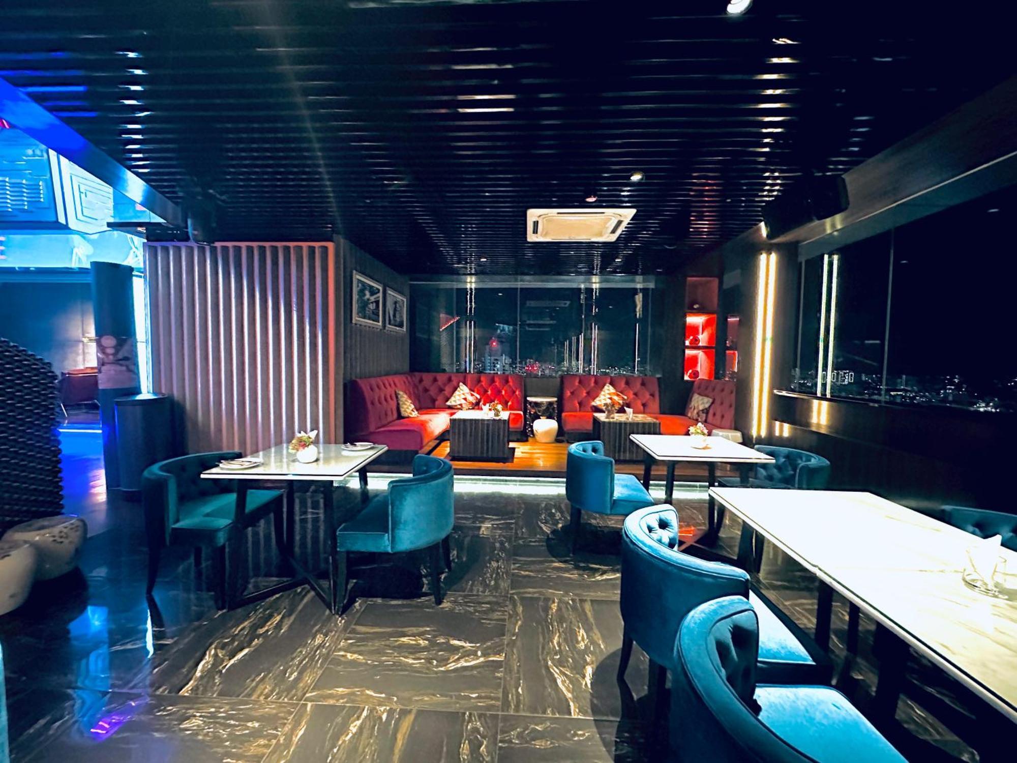 The Platinum Kuala Lumpur By Cozy White Lejlighed Eksteriør billede