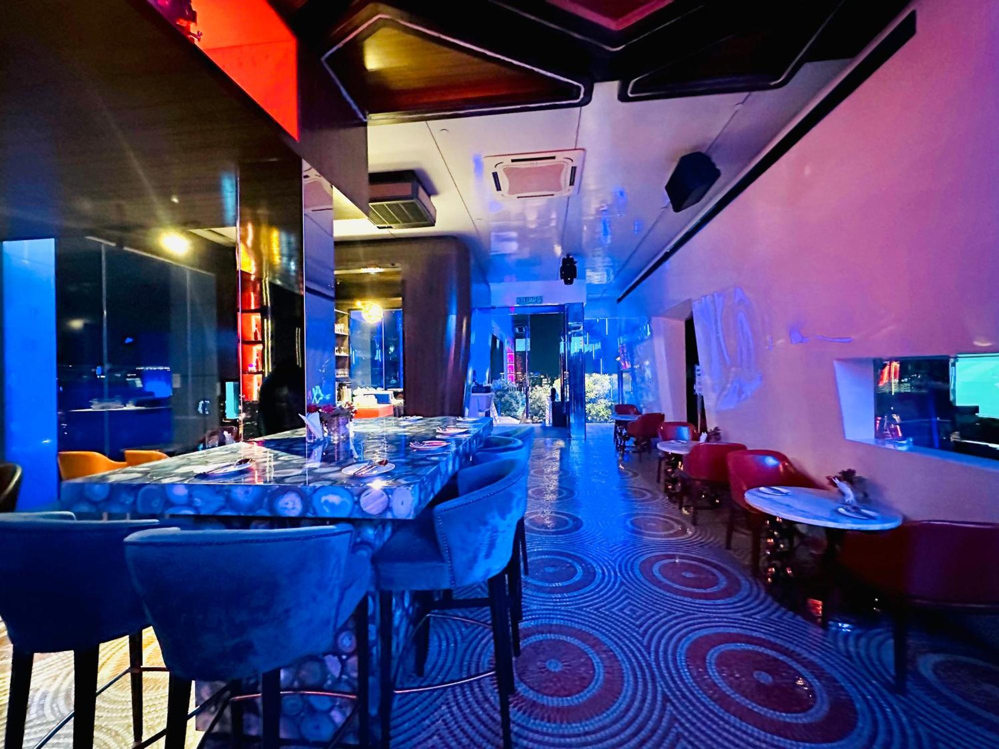 The Platinum Kuala Lumpur By Cozy White Lejlighed Eksteriør billede